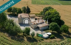 Castelnau-Montratier, Midi-Pyrénées 46170