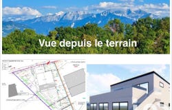 Monnetier-Mornex, Auvergne-Rhône-Alpes 74560