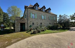 Prayssac, Midi-Pyrénées 46220
