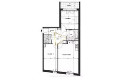 26 Rue Pierre Lescot, Igny, Essonne 91430