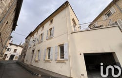 Bourg-Saint-Andéol, Auvergne-Rhône-Alpes 07700