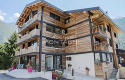 Argentière, Haute-Savoie 74400