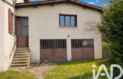 Les Abrets, Auvergne-Rhône-Alpes 38490