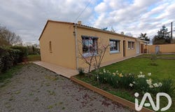 Le Bernard, Pays de la Loire 85560