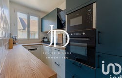 Dammartin-en-Goële, Île-de-France 77230