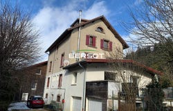 La Cluse-et-Mijoux, Franche-Comté 25300
