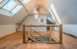 Souvigné, Centre 37330