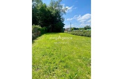 Bouquemaison, Picardie 80600