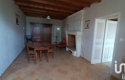 Saint-Ciers-Champagne, Nouvelle-Aquitaine 17520