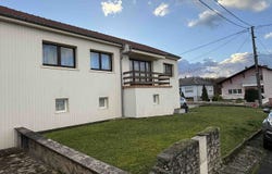 METZING, Grand Est 57980