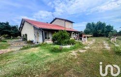 Montbartier, Occitanie 82700