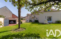 Drocourt, Hauts-de-France 78440