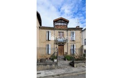 Simorre, Midi-Pyrénées 32420