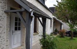 BOEURS EN OTHE, Bourgogne 89770