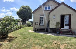 Claye-Souilly, Île-de-France 77410