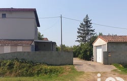 Saint-Léger, Nouvelle-Aquitaine 47160