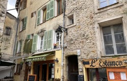 Bargemon, Var 83830