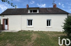 TORTERON, Centre-Val de Loire 18320