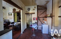 Chalais, Centre-Val de Loire 36370