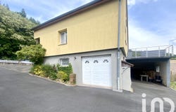 Abreschviller, Grand Est 57560
