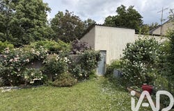 La Riche, Centre-Val de Loire 37520