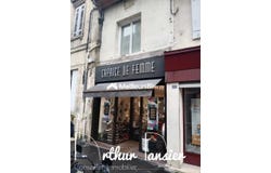 Libourne, Gironde 33500