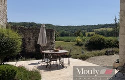 Lendou-en-Quercy, Midi-Pyrénées 46800