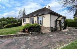 La Ferte-Vidame, Centre 28340
