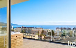 ROQUEBRUNE-CAP-MARTIN, Provence-Alpes-Côte d'Azur 06190