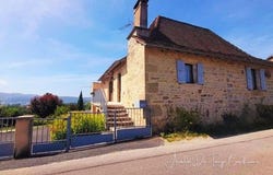 BELMONT BRETENOUX, Midi-Pyrénées 46130