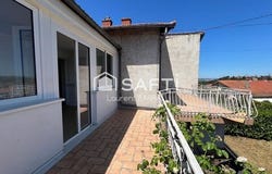 Auzat-La-Combelle, Auvergne 63570