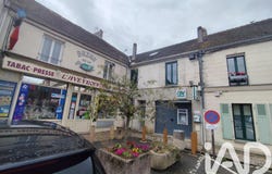 Jouy-le-Châtel, Île-de-France 77970