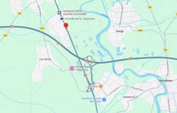 Appoigny, Burgundy 89380