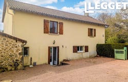 Saint-Saud-Lacoussière, Nouvelle-Aquitaine 24470