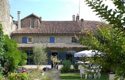 Ruch, Aquitaine 33350
