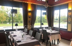 CHANTILLY, Picardie 60500
