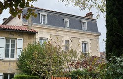 La Roche-Chalais, Aquitaine 24490