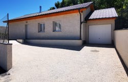 Susville, Auvergne-Rhône-Alpes 38350