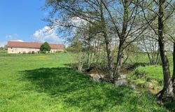 Luzy, Bourgogne 58170