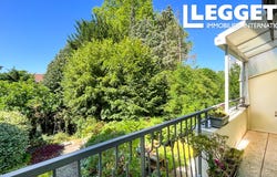 Saint-Leu-la-Forêt, Île-de-France 95320