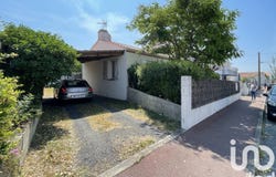 Saint-Gilles-Croix-de-Vie, Pays de la Loire 85800