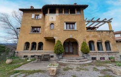 Vernet-Les-Bains, Languedoc-Roussillon 66820