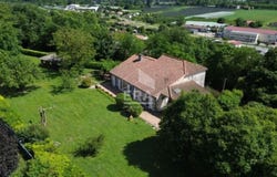 Port-Sainte-Marie, Aquitaine 47130
