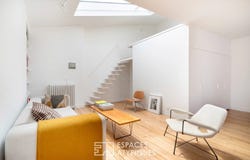 Paris 3rd, Paris 75003