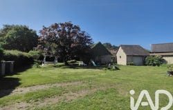 Boisset-les-Prévanches, Normandy 27120