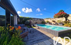 Saint-Genest-d'Ambière, Nouvelle-Aquitaine 86140