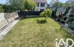 Courdimanche, Île-de-France 95800