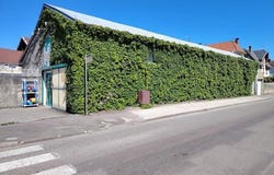 Auxonne, Bourgogne 21130