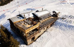 Les Belleville, Rhône-Alpes 73440