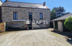 Moisdon-La-Riviere, Pays de la Loire 44520